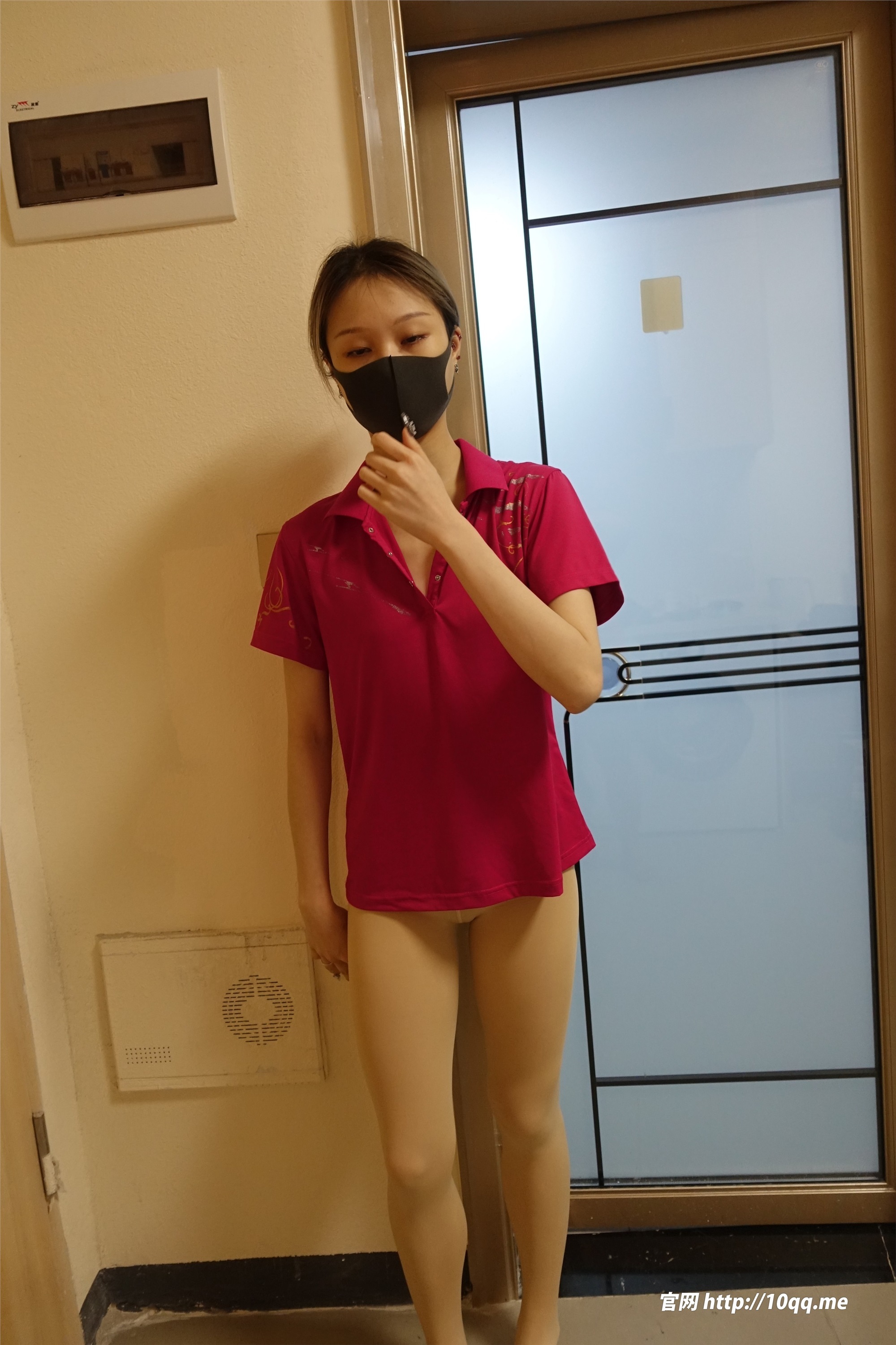 ROSI口罩系列 2024.03.13 NO.2831